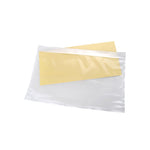 FungLam 7.5" x 5.5" Clear Adhesive Top Loading Packing List/Label Envelopes Pouches