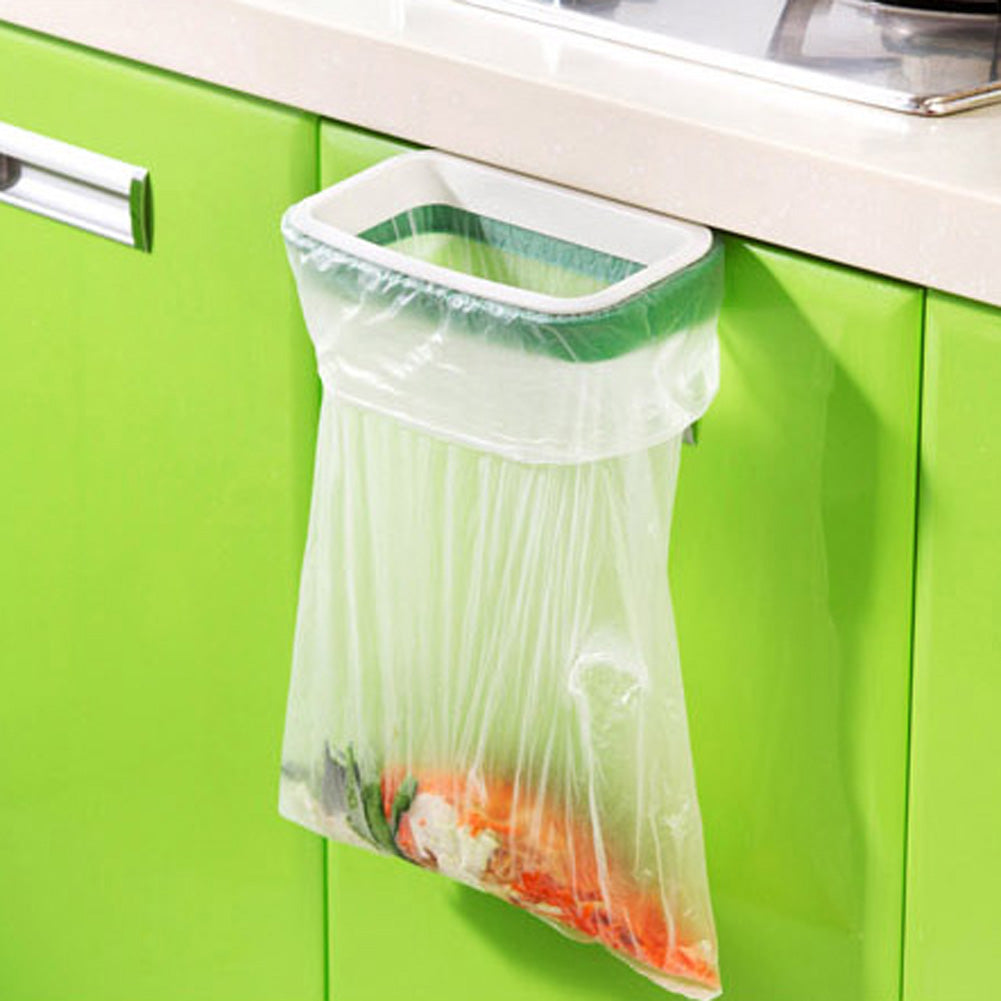FungLam Plastic Produce Bags, Food Storage Bags, Clear Bag Roll